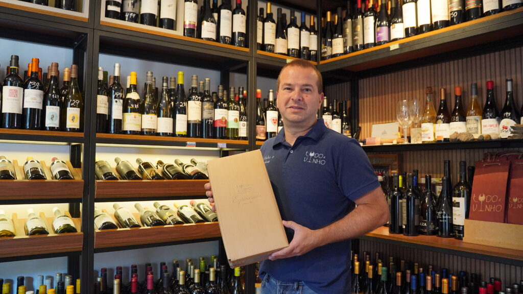 Fonte: Divulgação/Tudo e Vinho