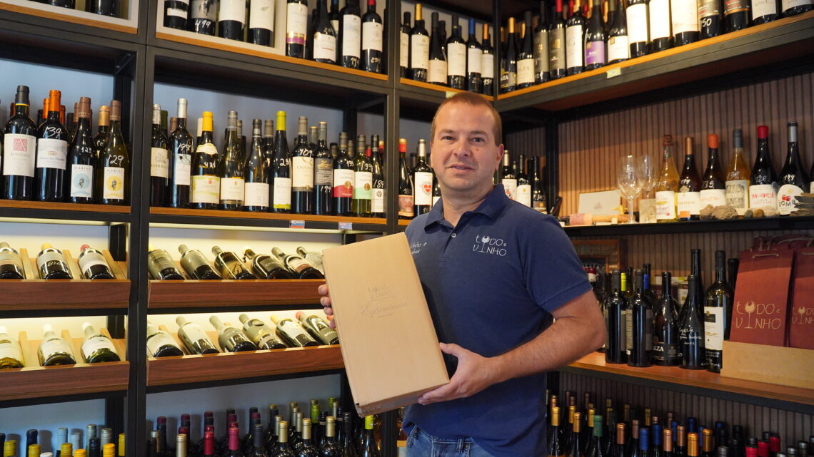 Fonte: Divulgação/Tudo e Vinho